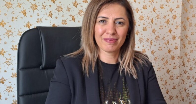 Canan Avşar Uzun’un Topuk Sesleri