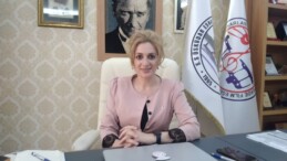 Çıldırın Maralı, Terlan Kaya