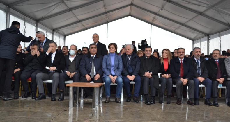 İstanbul’da Kars Ardahan Iğdır Tanıtım Günleri Sona Erdi