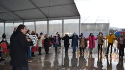İstanbul’da Kars Ardahan Iğdır Tanıtım Günleri