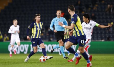 Fenerbahçe, Konferans Ligi’nde devam edecek