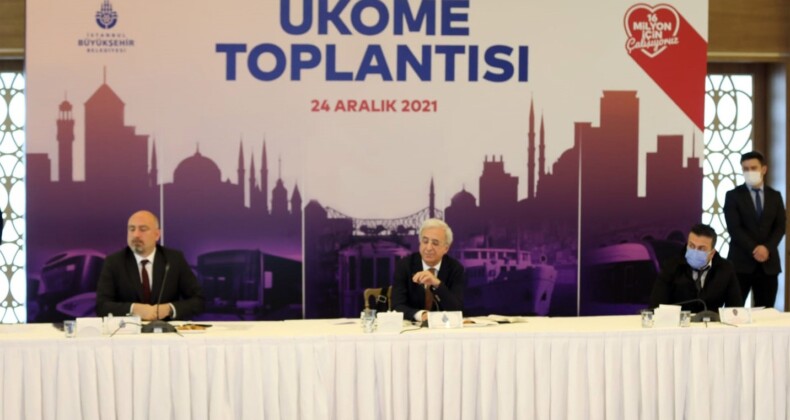 İstanbul’da toplu ulaşım ücretlerine zam yapıldı