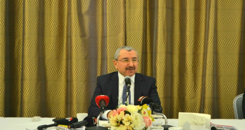 İsmail Erdem: İBB 2.5 Yıldır Ataşehir’e Ne Yaptı?