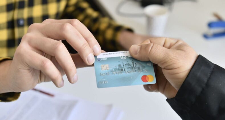 Ankara Çiftçileri için Başkent Kart Hayata Geçiyor