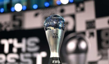 FİFA, 2021 yılının en iyilerini açıkladı!