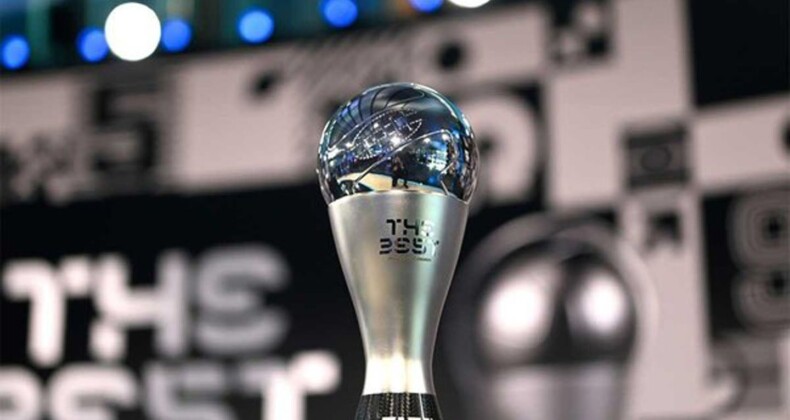 FİFA, 2021 yılının en iyilerini açıkladı!