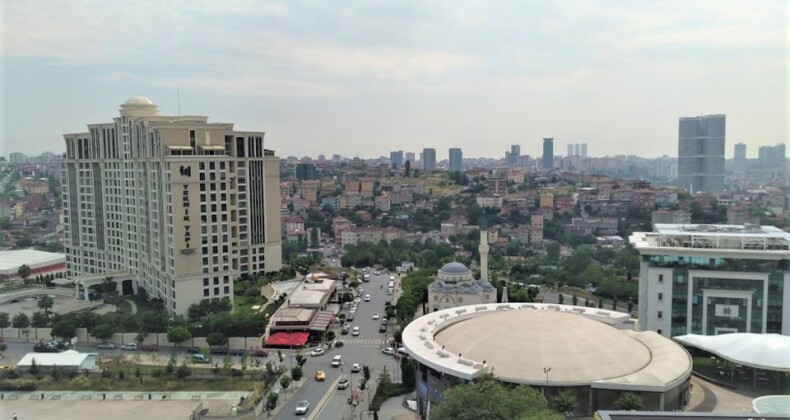 İBB Meclisi’nde Ataşehir İlçesi İmar Planları Görüşülüyor