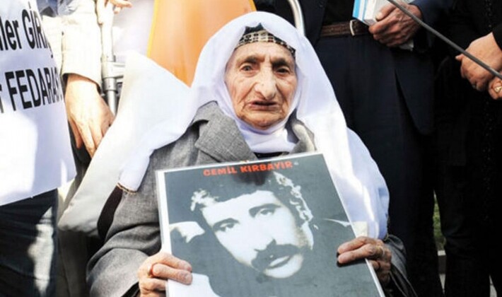 Cemil Kırbayır dosyası zamanaşımından kapatıldı