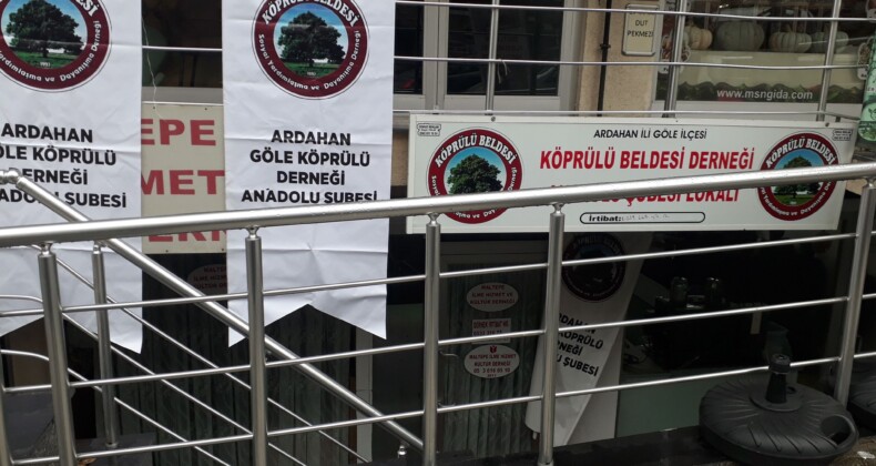 Köprülü Derneği Anadolu Şubesi Kongresi 23 Ocak’ta Yapılacak