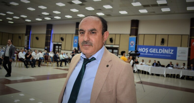 Sait Üstündağ, Köprülü Beldesi’ne Saat Kulesi Yaptıracak