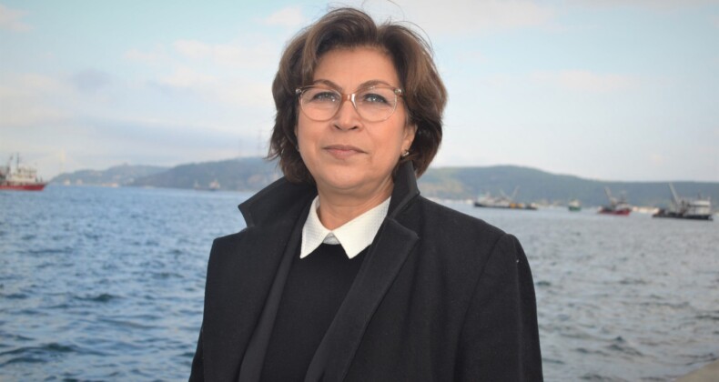Süreyya Cinik: Siyaset Halka Doğrudan Hizmetin Yoludur