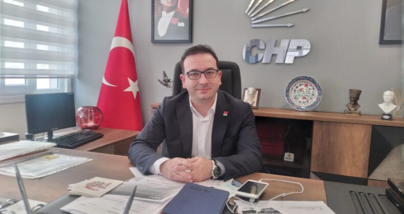 Celal Yalçın: Esnaf Nefes Alamayacak Duruma Geldi