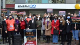 CHP Fahiş Elektrik Zamlarının Geri Çekilmesini İstedi