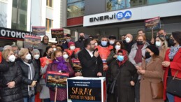 CHP Ataşehir İlçe Başkanı Celal Yalçın: Elektrik Zammı Geri Alınsın