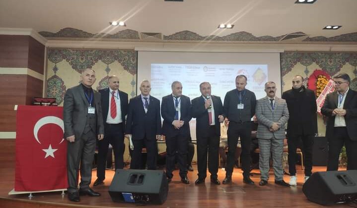 Ardahan Sulakyurt Köyü Derneği Kaz Gecesi Yaptı