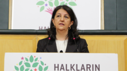 Buldan: Demokrasi ittifakı ortak geleceği birlikte inşa etme ortaklığıdır