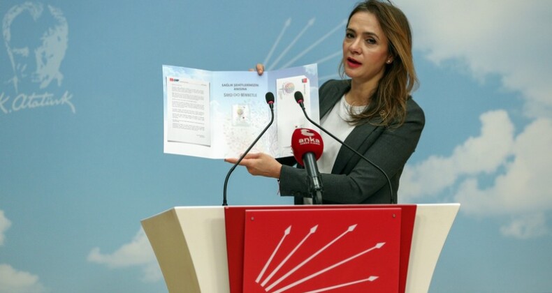 Gamze Akkuş İlgezdi: Gerçek Ölüm Sayısı Yaklaşık 185 Bin