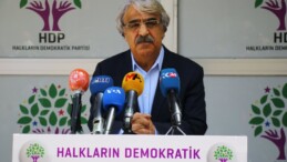 Sancar: ‘HDP ile görüşüyoruz, meşru görüyoruz’ demek yetmez