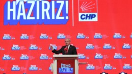 Kılıçdaroğlu, İktidara Hazırız – Büyük Örgüt Buluşmasında Konuştu