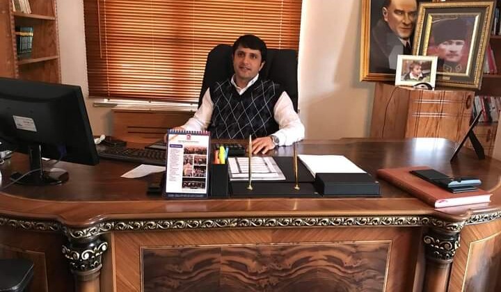 Deniz Aydemir, İstanbul Ardahan İl Derneği Başkan Adayı Oldu