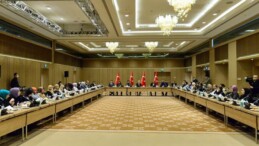 CHP İstanbul’da Helalleşme Buluşması Gerçekleştirdi
