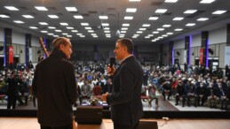 Büyük Halk Ozanı Âşık Veysel Esenyurt’ta Anıldı