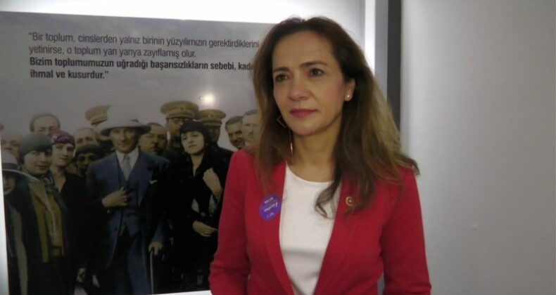 CHP’li Gamze Akkuş İlgezdi: Bin 63 Lira Nerede?