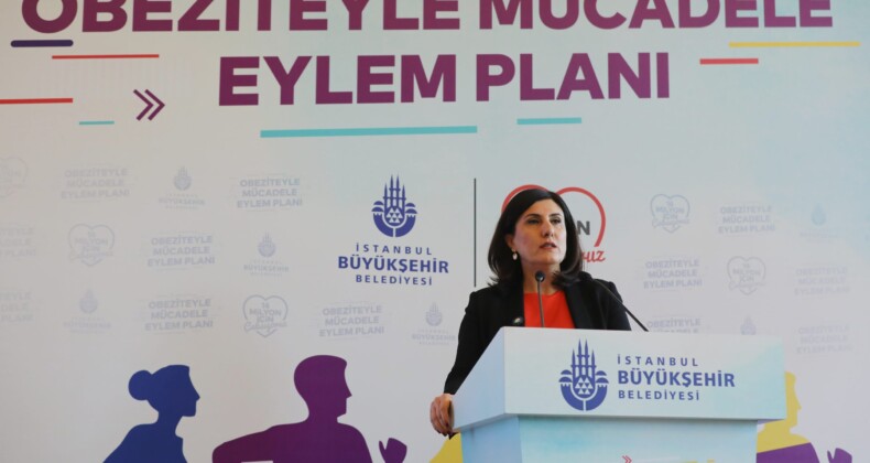 Ülkemizde Her 3 Kişiden 1’i Obez Olduğu Açıklandı