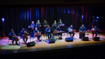 İBB’nin ücretsiz mart ayı konserleri sizleri bekliyor
