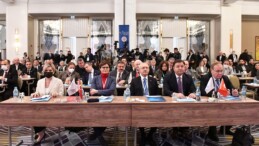 Kılıçdaroğlu, Maltepe Ekonomi Forumunda Konuştu