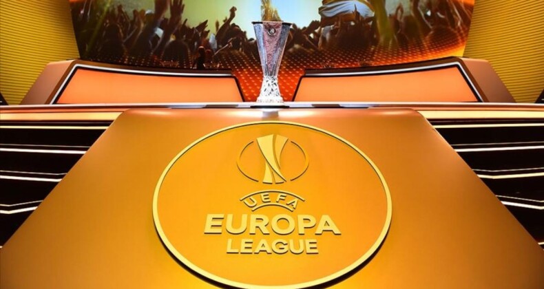 Avrupa Ligi çeyrek final eşleşmeleri belli oldu
