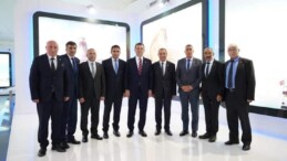 CHP Ardahan Heyeti İBB Başkanı İmamoğlu’nu Ziyaret Etti