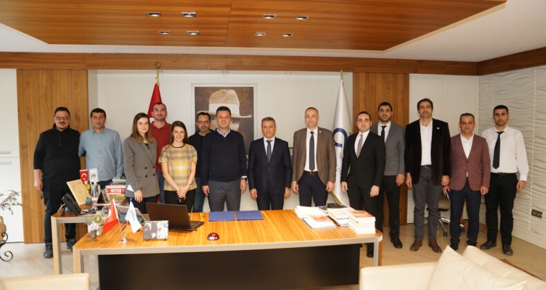 İBB yerel belediyelere İklim Eylem Planı hazırlıyor