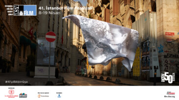 Kadıköy’de Şenlik Var! İstanbul Film Festivali Sinematek’te