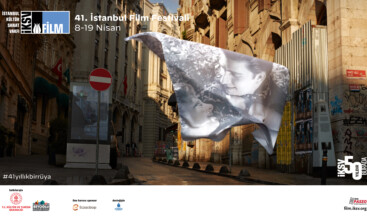 Kadıköy’de Şenlik Var! İstanbul Film Festivali Sinematek’te