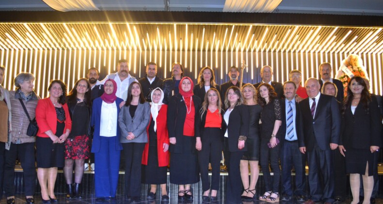 Ardahan Kars Iğdır Kadın Meclisi’nden Anneler Günü Programı