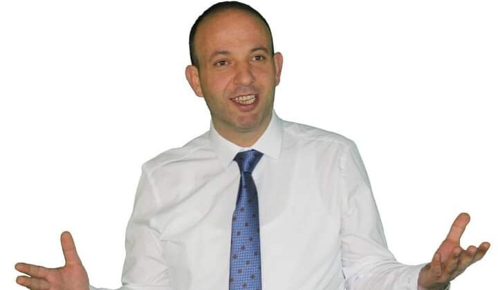 GÖLE-FED Başkan Adayı Gökhan Karakoyun Açıklama Yaptı