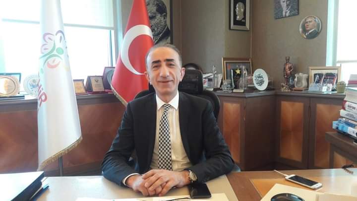 Ataşehir Belediye Başkan Yardımcısı Hüseyin Hışman’ın Acı Günü