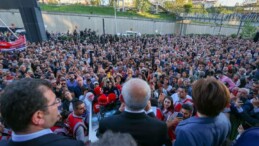 CHP İstanbul İl Başkanı Canan Kaftancıoğlu’na siyasi yasak