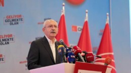 Kılıçdaroğlu,Van’da Belediye Başkanları Çalıştayında Konuştu