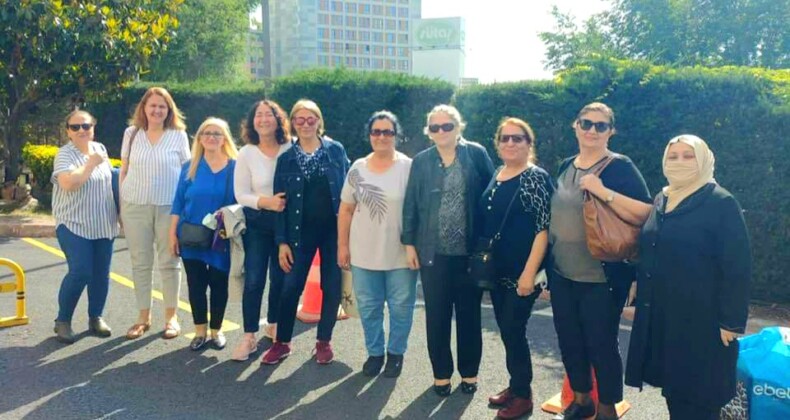 Göleli Kadınlar 5. Defa Erdek’te Buluşuyor