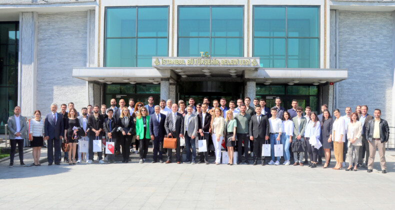 İBB teknolojiyi genç yetenekleri yakalıyor