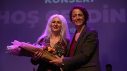 Kartal Belediyesi Kardeşlik Günü Konserine Büyük İlgi Vardı