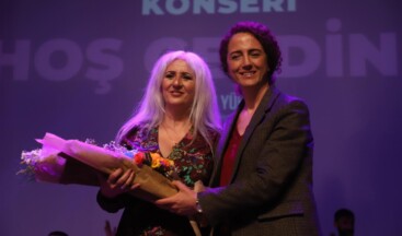 Kartal Belediyesi Kardeşlik Günü Konserine Büyük İlgi Vardı