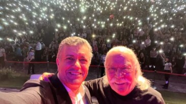 Esenyurt Barış Ve Kardeşlik Festivalinde Görkemli Final