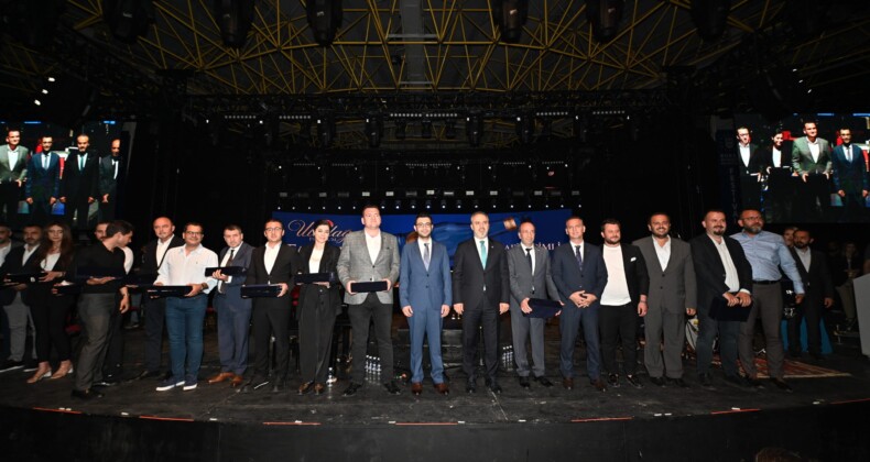 Uluslararası Bursa Festivali 60. Kez Seyirciyle Buluştu