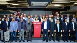 CHP’li 39 ilçe Başkanından Canan Kaftancıoğlu Açıklaması