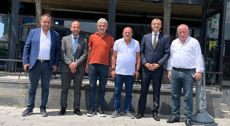 Göle Dernekler Federasyonu 26 Haziran’da Kongre Yapacak