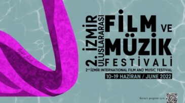 2. İzmir Uluslararası Film ve Müzik Festivali Sonuçlandı