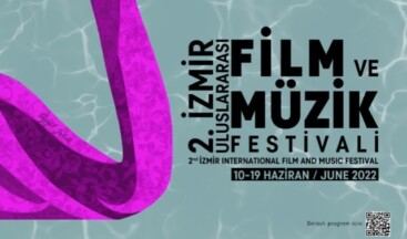 2. İzmir Uluslararası Film ve Müzik Festivali Sonuçlandı